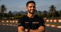 Alex Martí, Founder & team manager