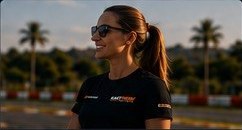 Laura Gómez, Guest experience manager